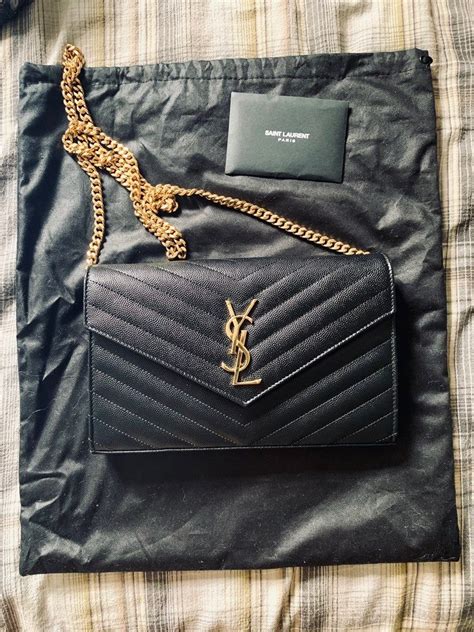 ysl crossbody bag loulou|ysl crossbody bag dupe.